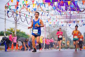 BIB: 27255
                            <button type="button" onclick="openModal(9966606)" class="btn btn-primary btn-sm float-right btn-popup" data-toggle="modal" data-target=".modal-high-quality">
                        <i class="fas fa-shopping-cart"></i> Add to Cart
                    </button>
                                            <button type="button" onclick="isThisMe(9966606, true)" class="btn btn-success btn-sm float-right btn-popup btn-isme hidden" data-toggle="tooltip" data-placement="bottom" title="นี่คือรูปของคุณใช่ไหม คลิกที่นี่เพื่อเอาเข้าอัลบั้ม">
                        <i class="fas fa-plus"></i> Add to album
                    </button>
                    <button type="button" onclick="isThisMe(9966606, false)" class="btn btn-warning btn-sm float-right btn-popup btn-isnotme hidden">
                        <i class="fas fa-ban"></i> Remove from album
                    </button>